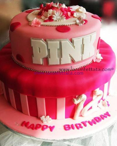 torta-compleanno-fucsia