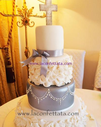 torte-battesimo-croce-strass